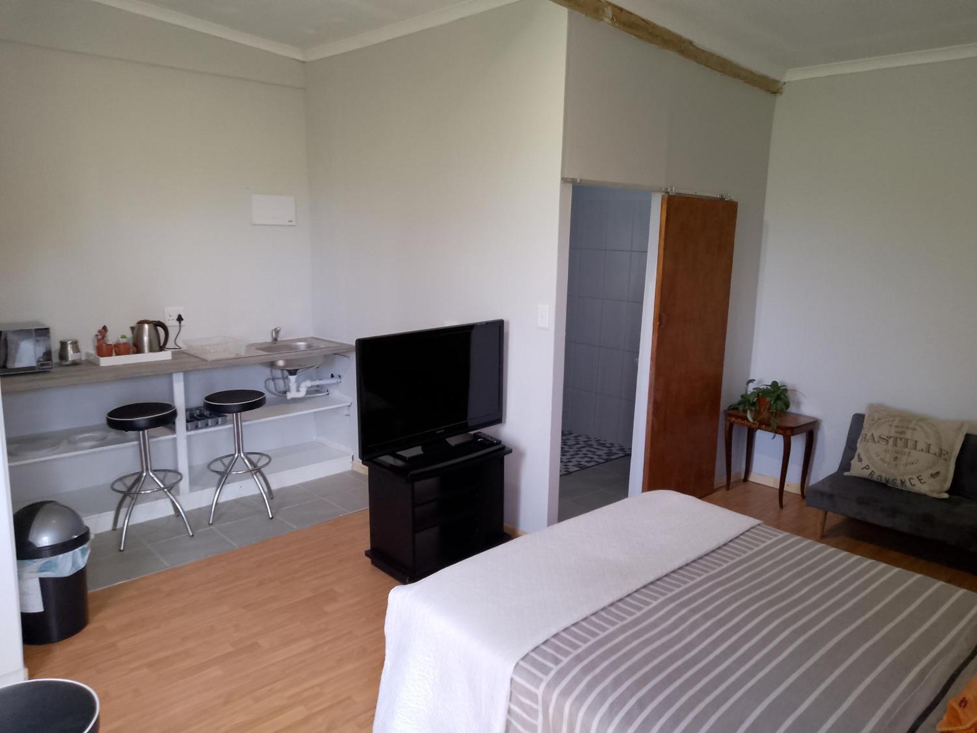 Fisherhaven Guest House Херманус Экстерьер фото
