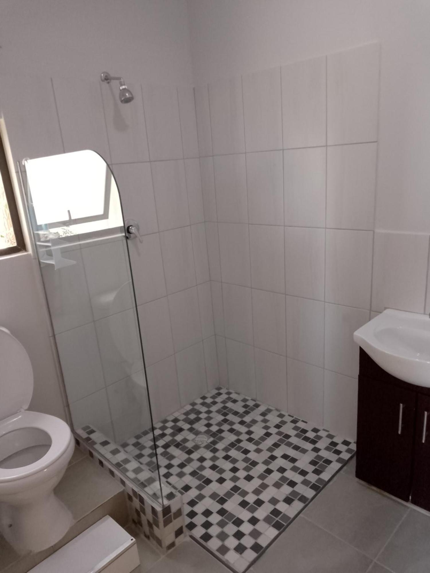 Fisherhaven Guest House Херманус Экстерьер фото