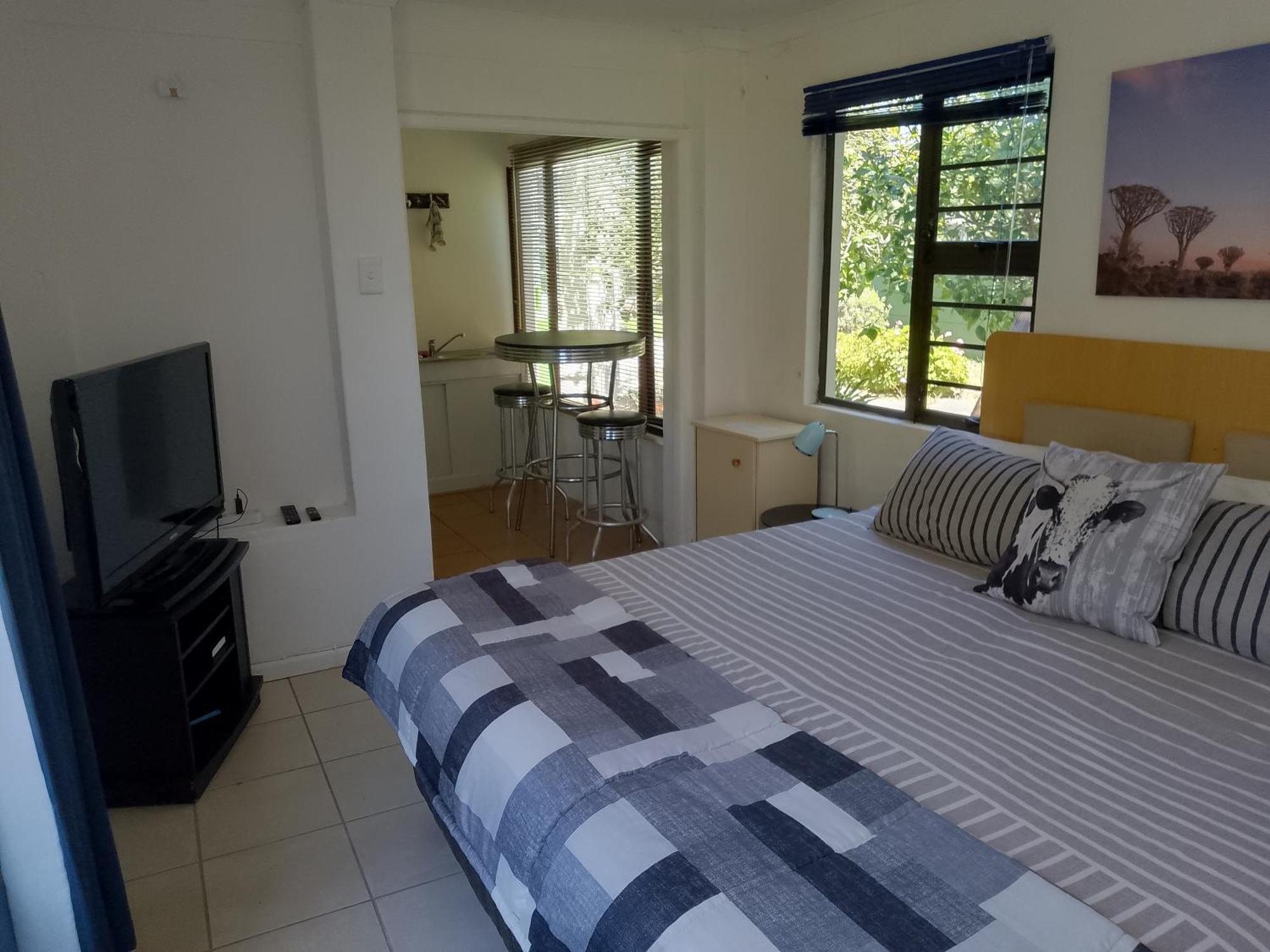 Fisherhaven Guest House Херманус Экстерьер фото